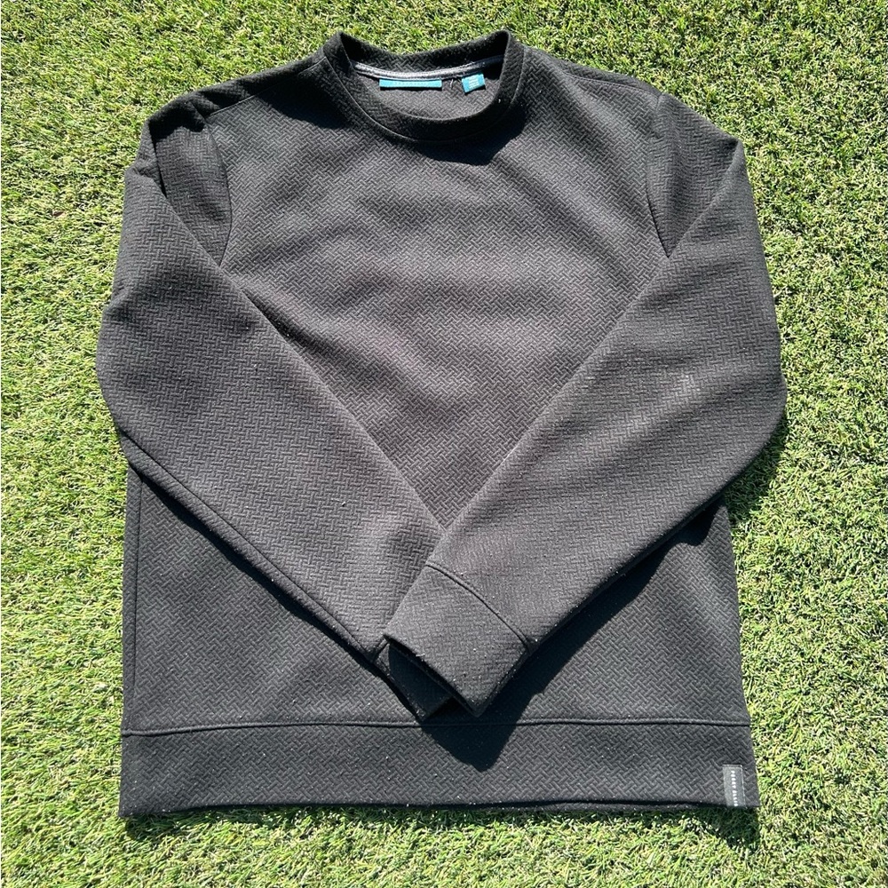 Perry Ellis vCrewneck